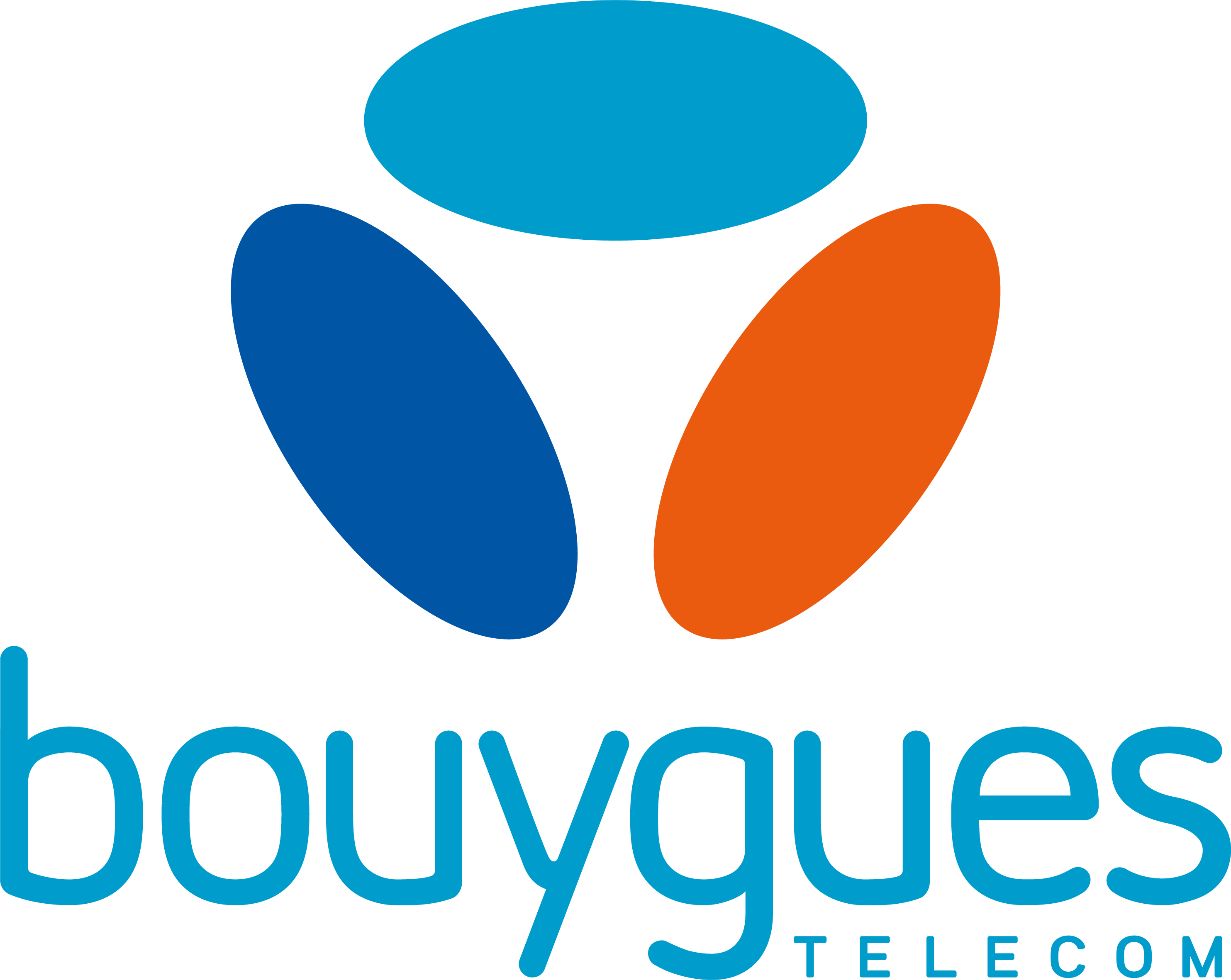 Logo Bouygues